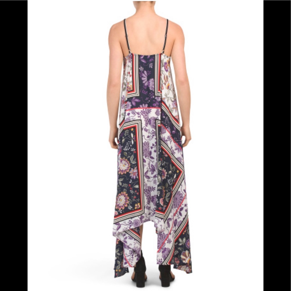 🔥Nanette Lepore multi print dress. - Picture 2 of 8